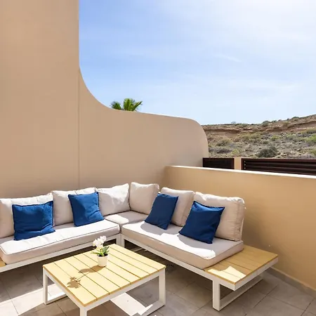 Oasis By Sunkeyrents Apartmán