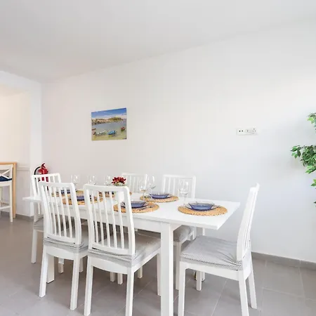 Oasis By Sunkeyrents Apartmán *
