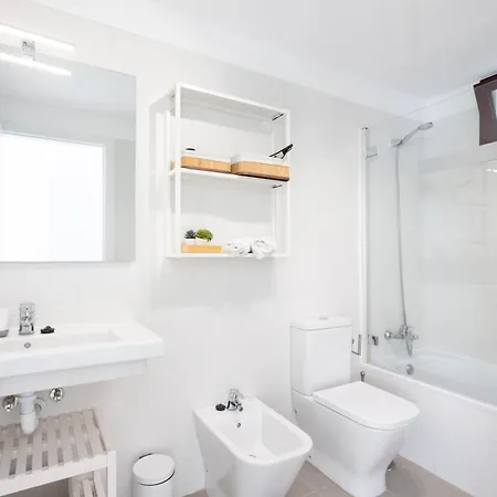 Apartmán Oasis By Sunkeyrents *