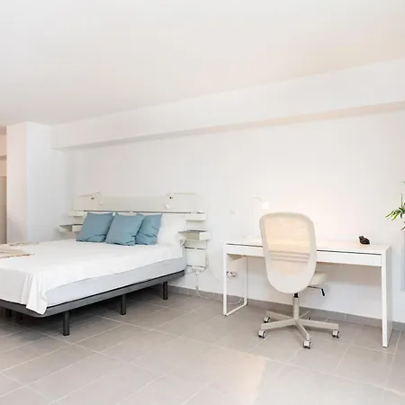 Oasis By Sunkeyrents Apartmán *