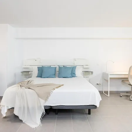 Oasis By Sunkeyrents Apartmán El Médano
