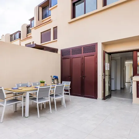 Apartmán Oasis By Sunkeyrents *