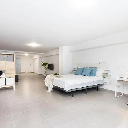 Oasis By Sunkeyrents Apartmán El Médano