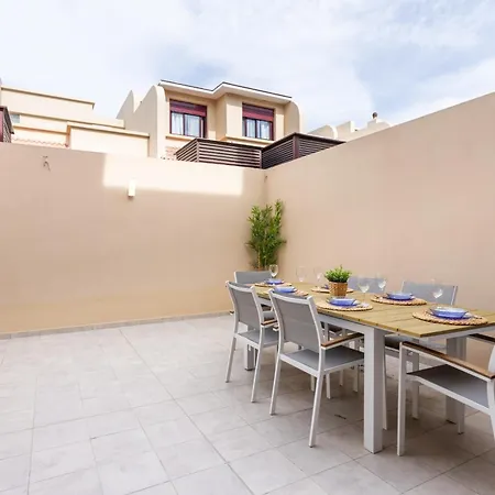 Oasis By Sunkeyrents Apartmán El Médano