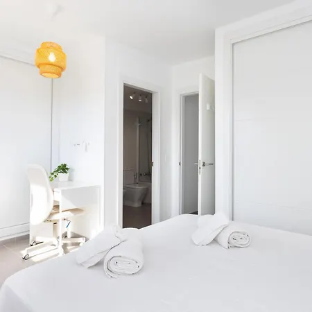 Apartmán Oasis By Sunkeyrents El Médano