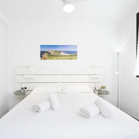 Apartmán Oasis By Sunkeyrents *