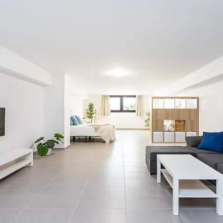 Apartmán Oasis By Sunkeyrents *
