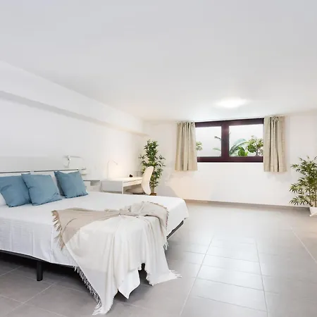 Apartmán Oasis By Sunkeyrents *