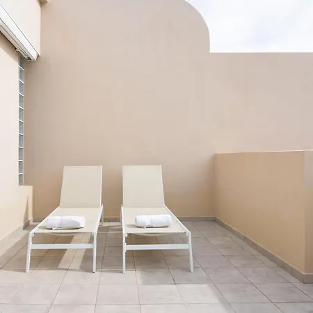 Oasis By Sunkeyrents Apartmán El Médano