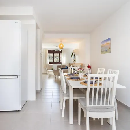 Apartmán Oasis By Sunkeyrents El Médano