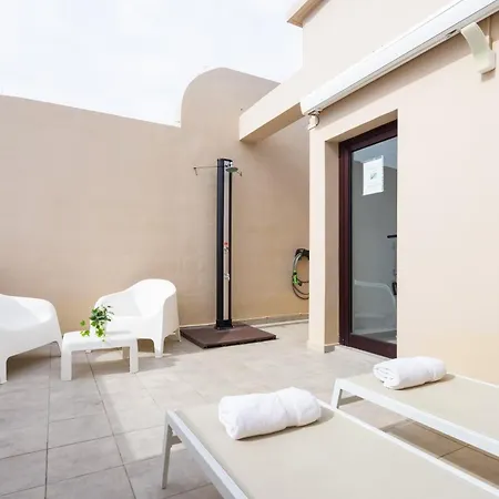 Oasis By Sunkeyrents Apartmán El Médano