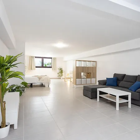 Apartmán Oasis By Sunkeyrents El Médano