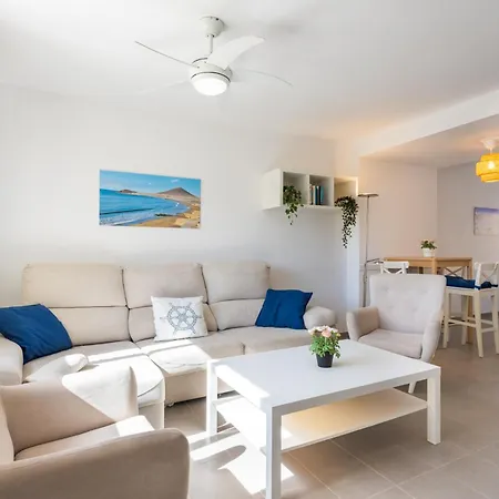 Apartmán Oasis By Sunkeyrents *
