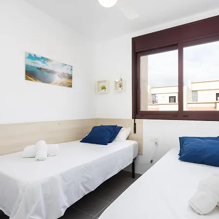 Oasis By Sunkeyrents Apartmán *