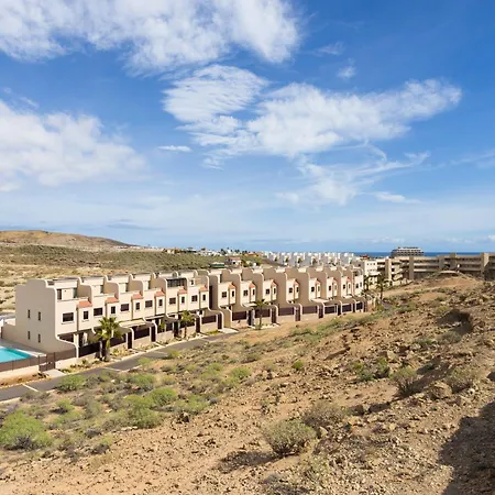 Oasis By Sunkeyrents Apartmán