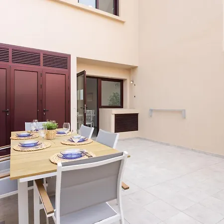 Oasis By Sunkeyrents Apartmán El Médano