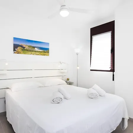 Apartmán Oasis By Sunkeyrents